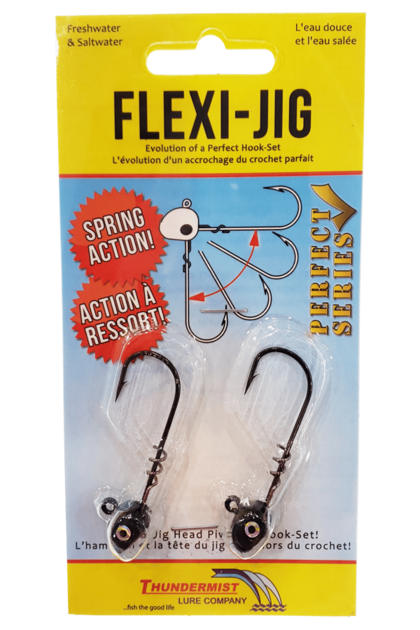 Flexi-Jig – Thundermist Lure Company