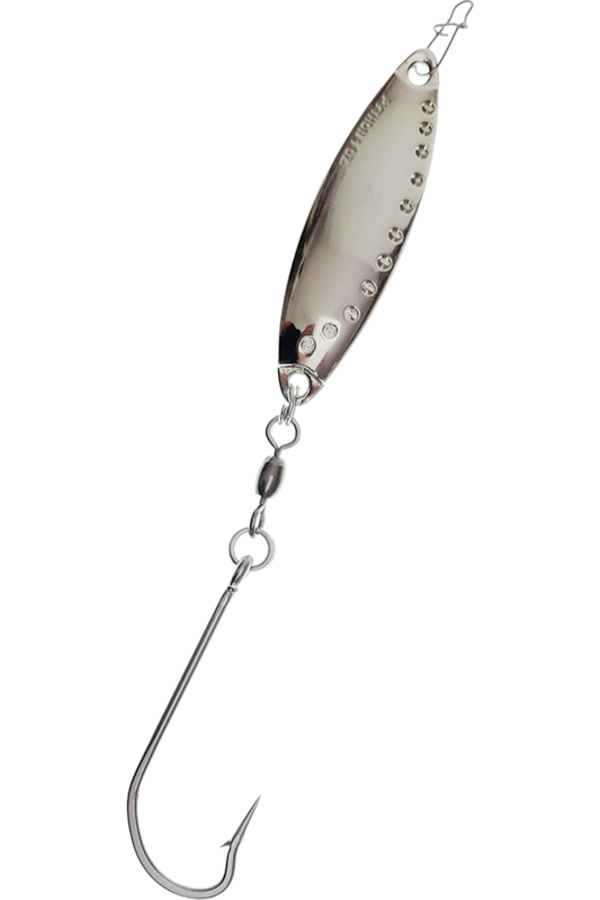 darter fishing lure Sporting Wood Montauk Lures This makes it a go to lure for anglers in the north east speaciall surfcasters in Montauk Making a Cherokee Darter Lure