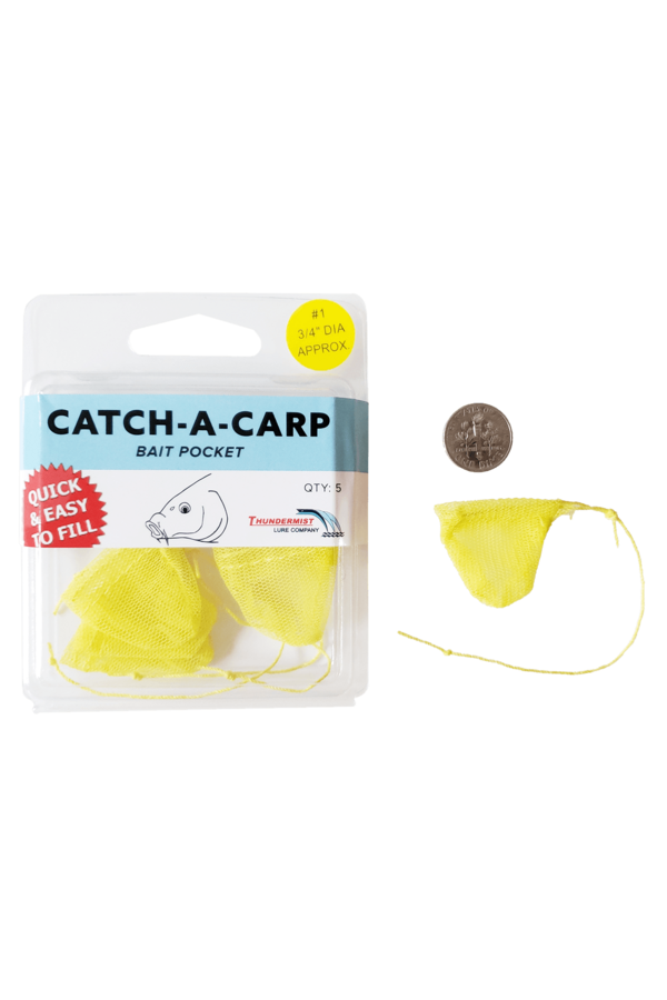 carp fish lure CATCH-A-CARP #1