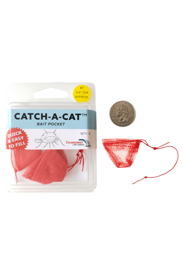 CATCH-A-CAT #1