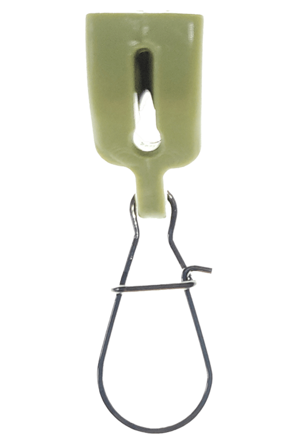 Zip-Line Sinker Slides – Thundermist Lure Company