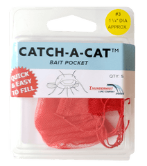 CATCH-A-CAT™ – Thundermist Lure Company