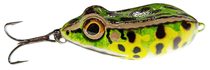 Peeper Frog - Top Water Lure