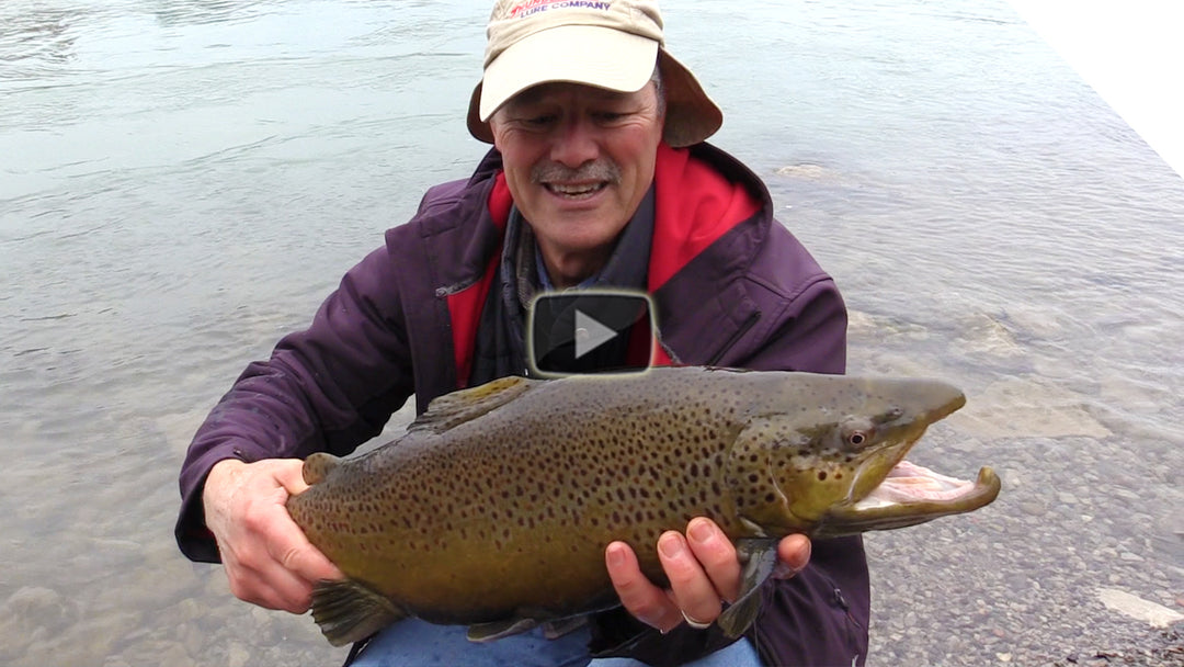 How to use beads for trout fishing | Boatless Angler