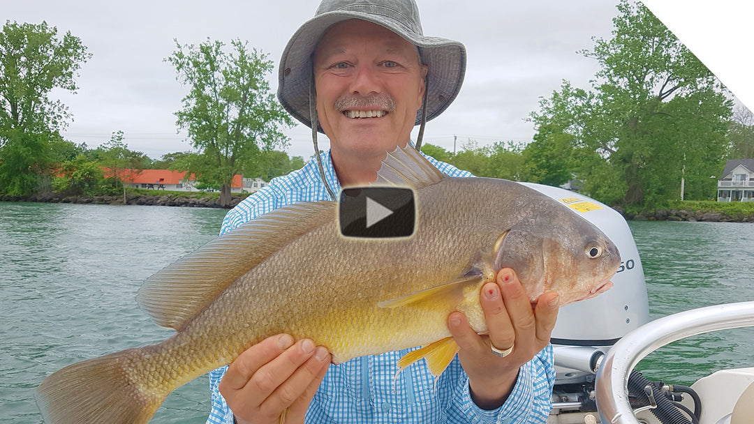 Flexi Jig Sheephead