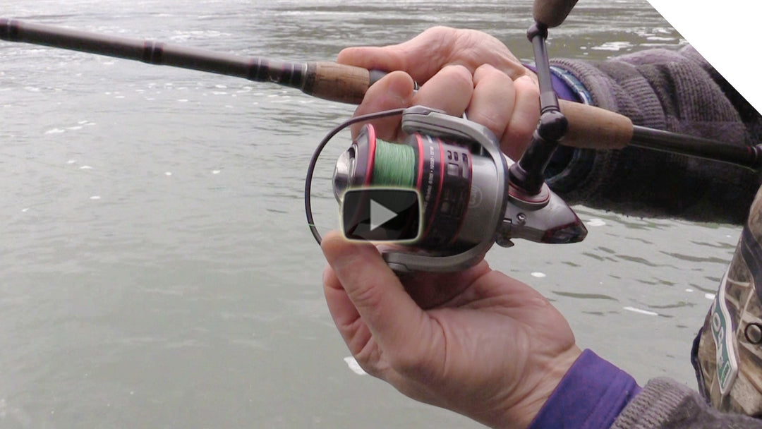 Simple Fishing Tips - small things to make a big difference