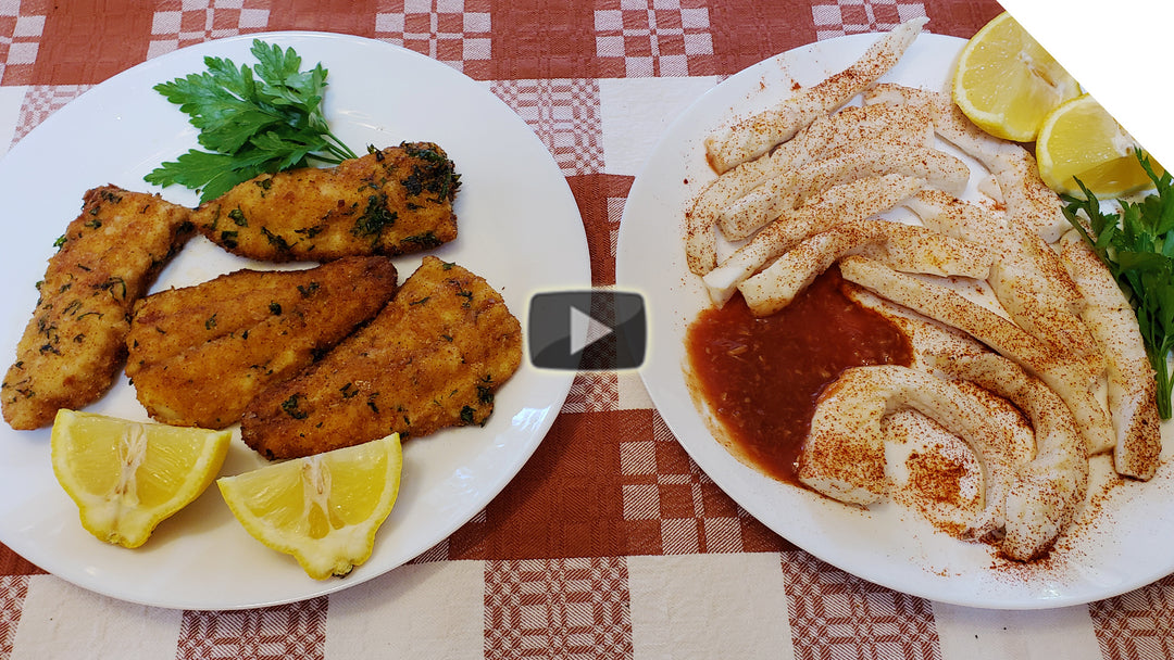 How to cook sheepshead in 2 delicious and easy ways - Sheepshead Guide: Part 3