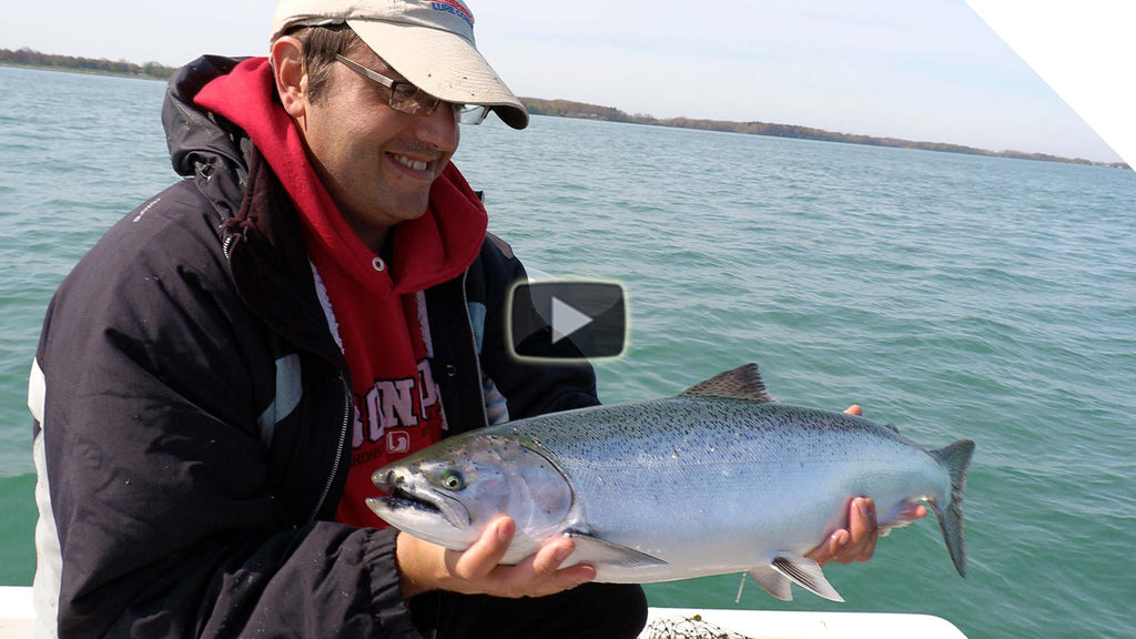 Thundermist Fishing Tips – Tagged salmon – Thundermist Lure Company