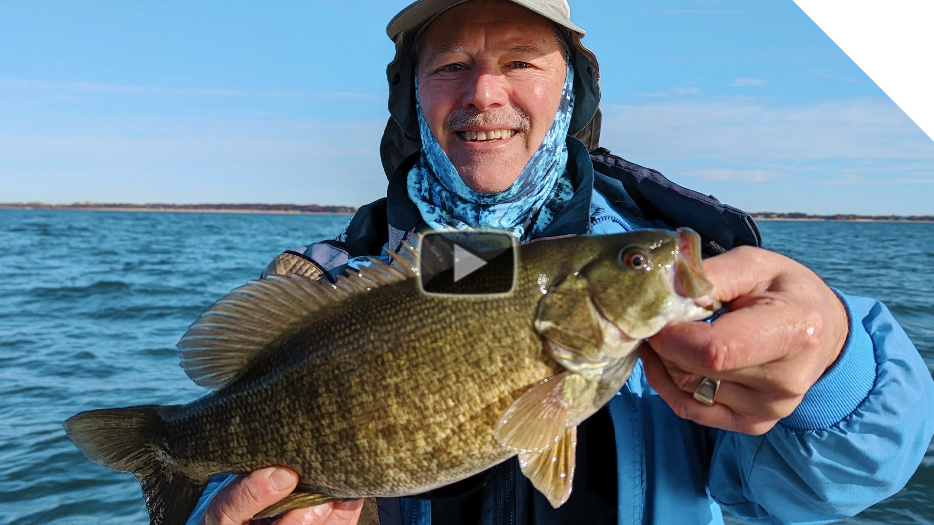 How to jig for bass with Jigging Spoons