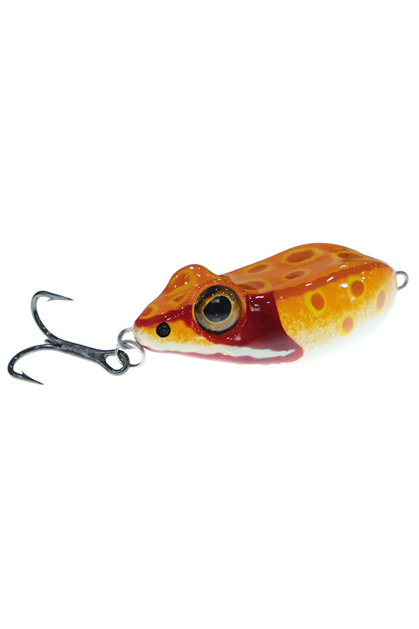 Peeper Frog - Top Water Lure