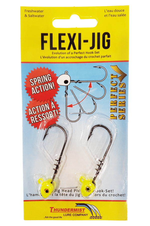 Flexi-Jig