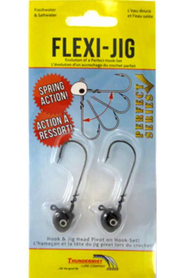 Flexi-Jig