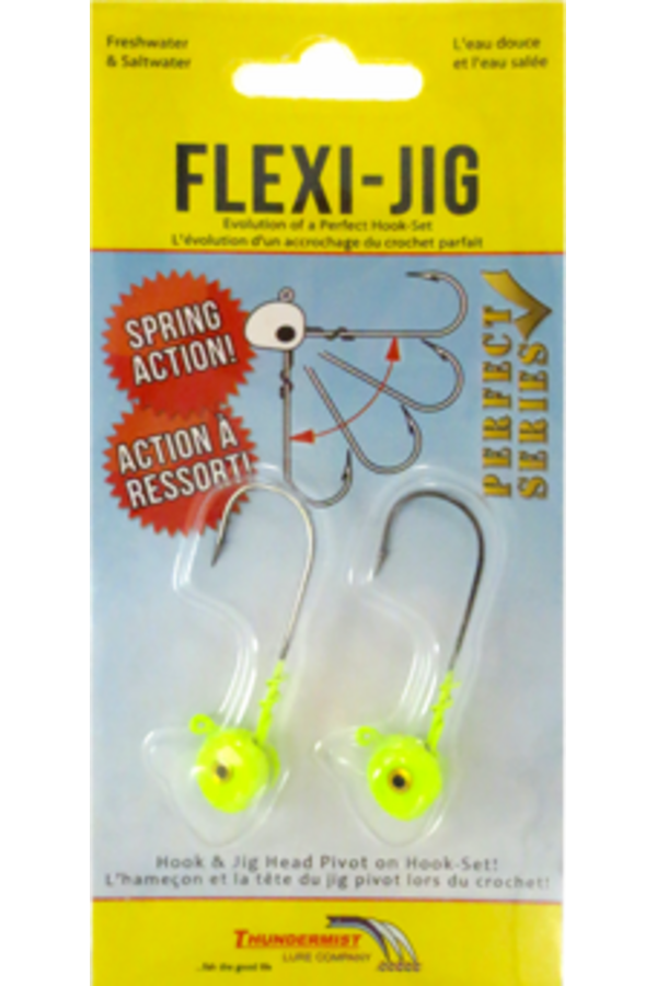 Flexi-Jig