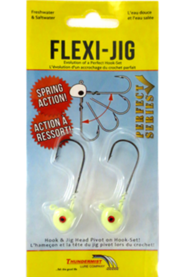 Flexi-Jig