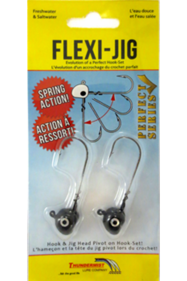 Flexi-Jig