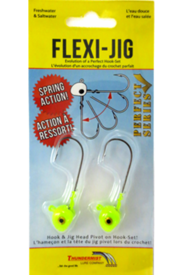 Flexi-Jig