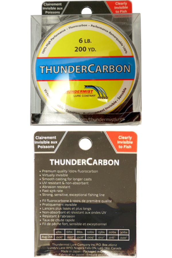 Thundercarbon