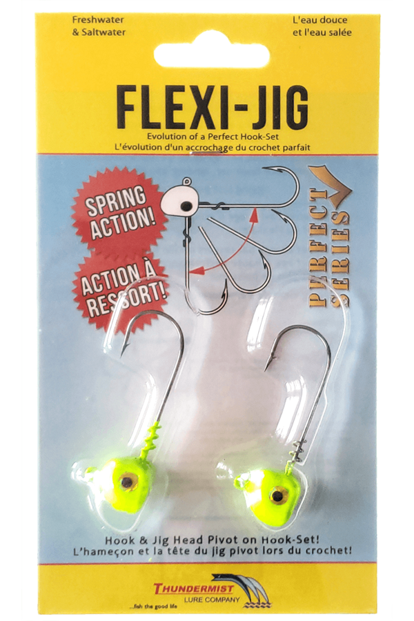 Flexi-Jig