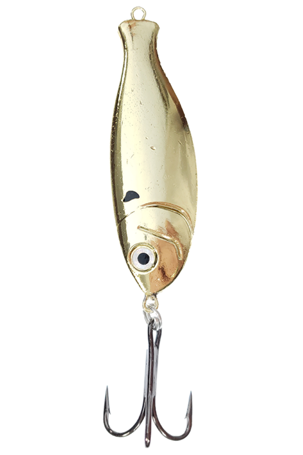 Peanut Bunker STINGNOSE™ Jigging Spoons