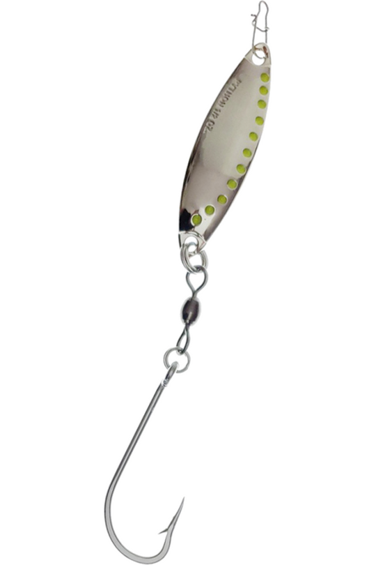 Python Darter – Thundermist Lure Company