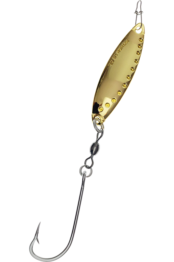 Python Darter – Thundermist Lure Company