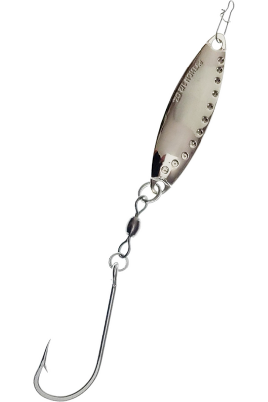 Python Darter – Thundermist Lure Company