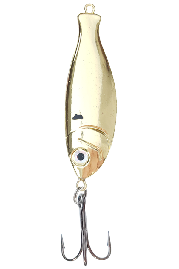 Peanut Bunker STINGNOSE™ Jigging Spoons