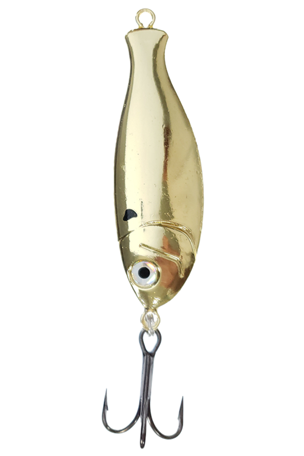 Peanut Bunker STINGNOSE™ Jigging Spoons