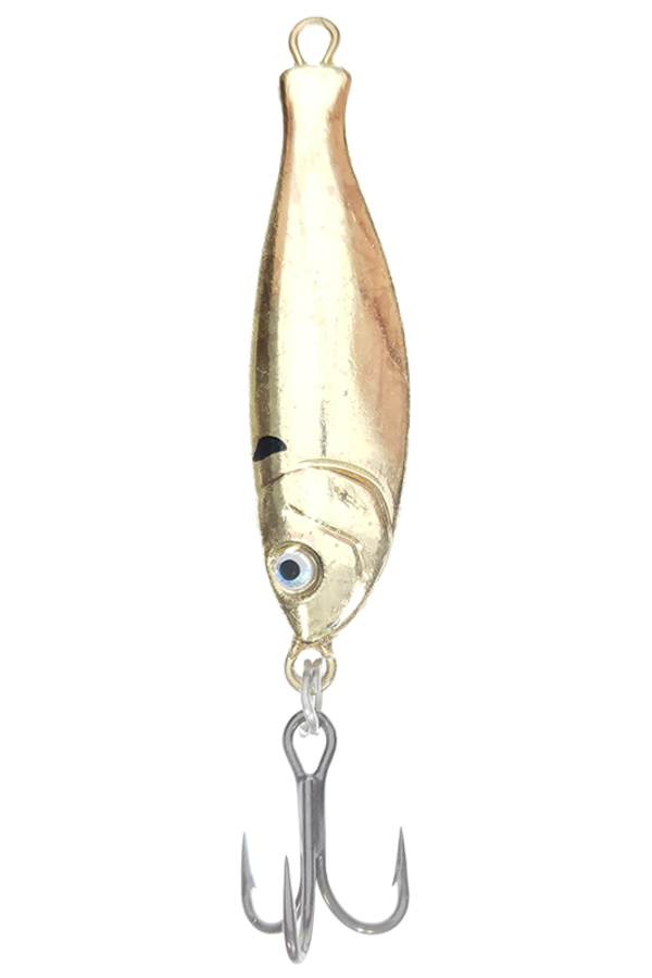 Peanut Bunker STINGNOSE™ Jigging Spoons