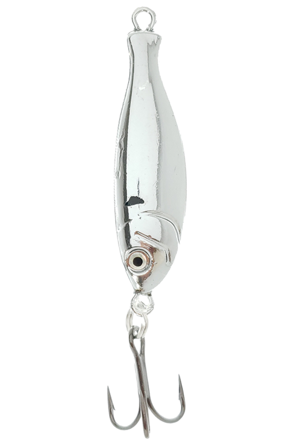 STINGNOSE Peanut Bunker Jigging Spoons 1/4 oz / Gold STINGNOSE Peanut Bunker Jigging Spoons 1/4 oz / Gold