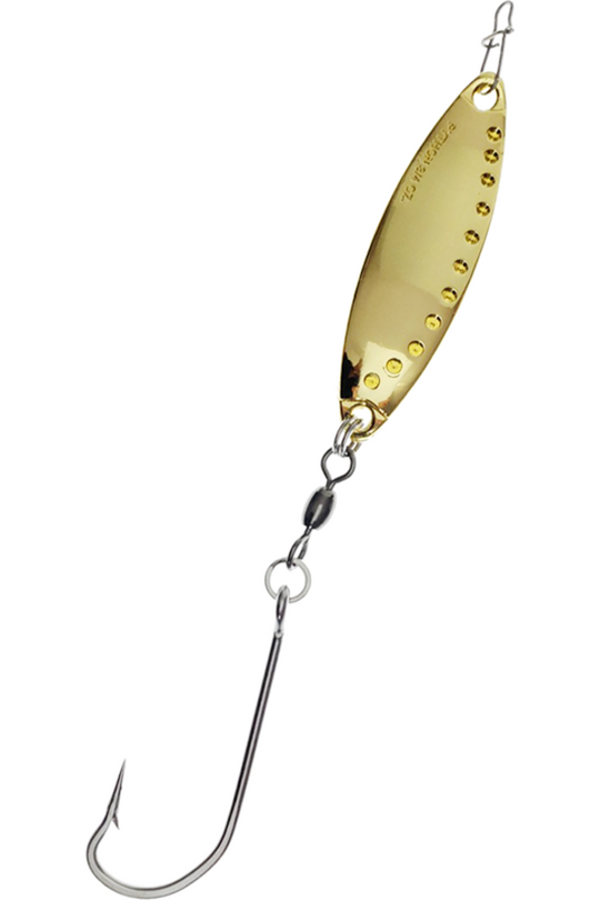 Python Darter – Thundermist Lure Company