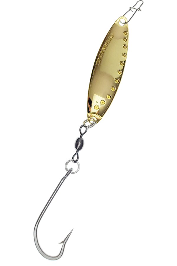 Python Darter – Thundermist Lure Company