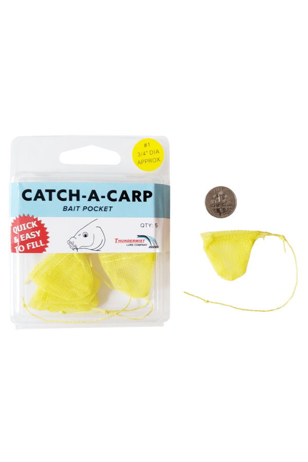 CATCH-A-CARP