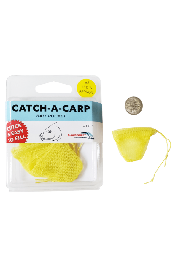 CATCH-A-CARP