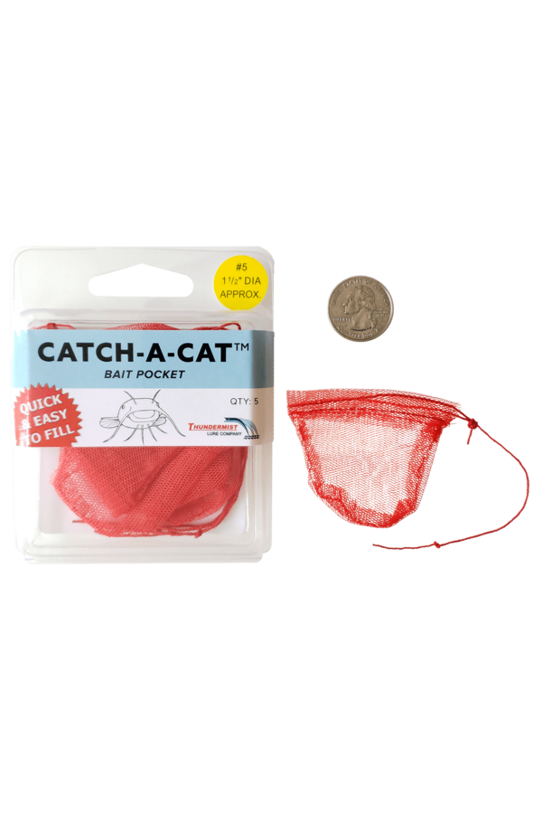 CATCH-A-CAT™