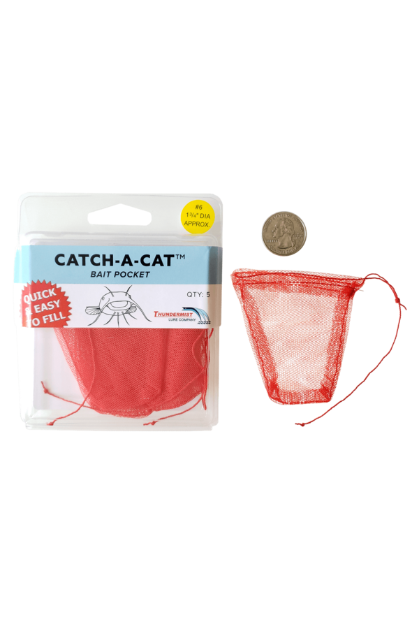 CATCH-A-CAT™