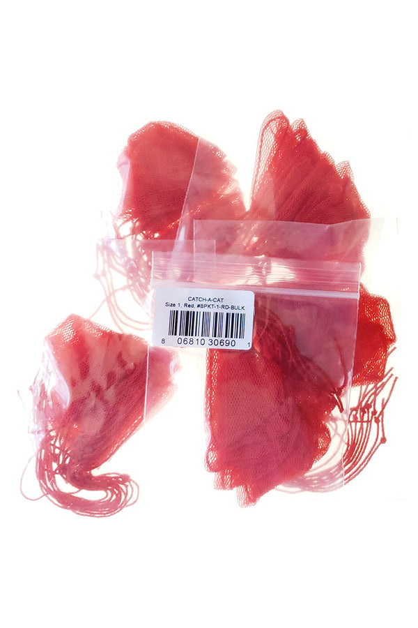 CATCH-A-CAT Bulk Packs CATCH-A-CAT / #1