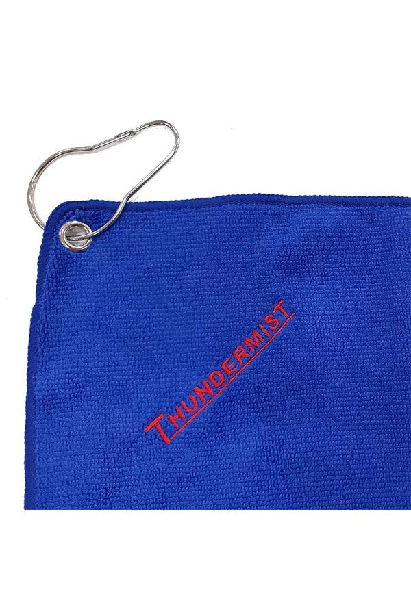 Thundermist Microfiber Hand Towel