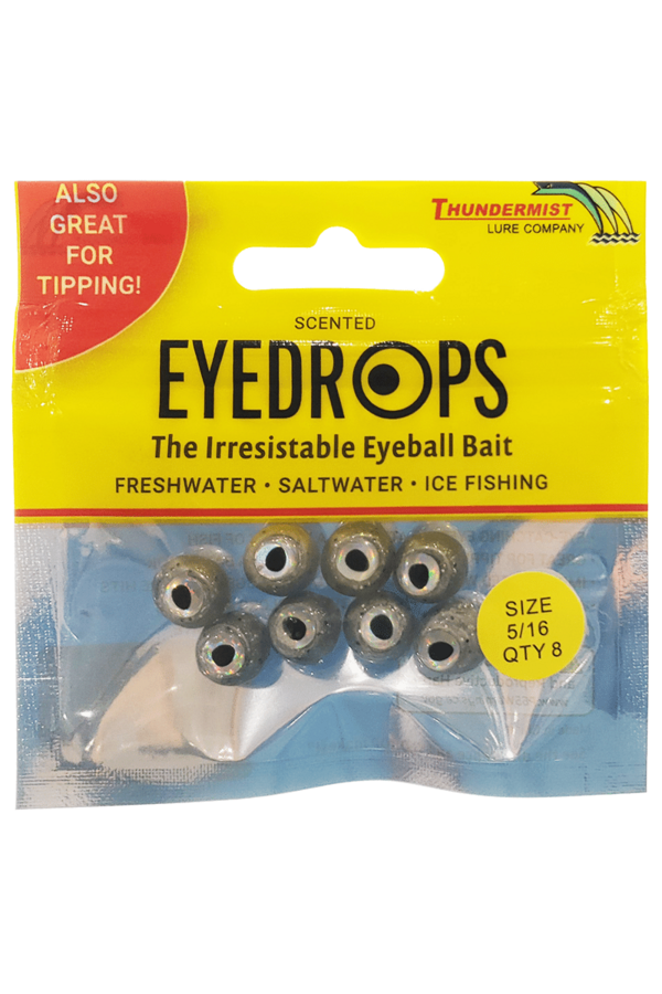 Eye Drops