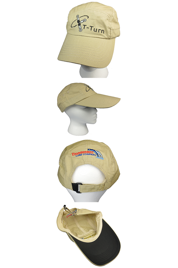 Official Thundermist Fishing Hats