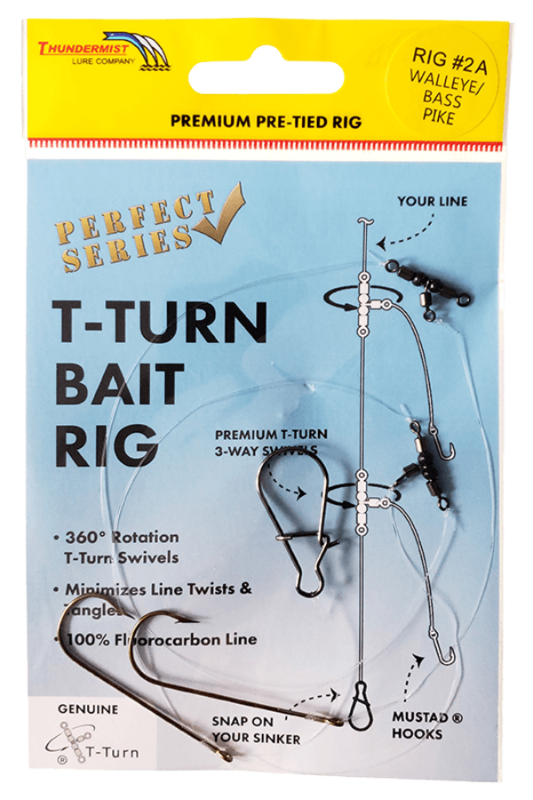 T-Turn Bait Rig