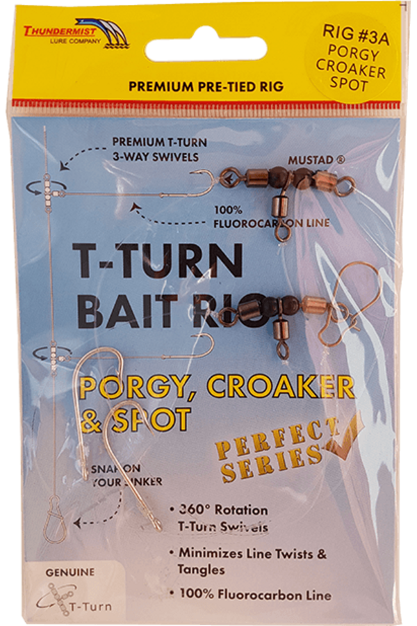 T-Turn Bait Rig