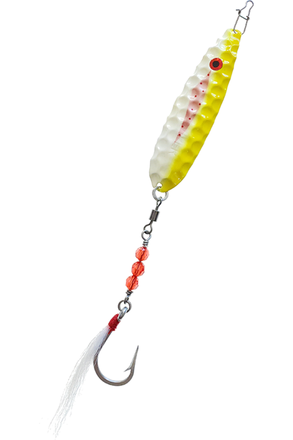 Uni-Viper Spoon