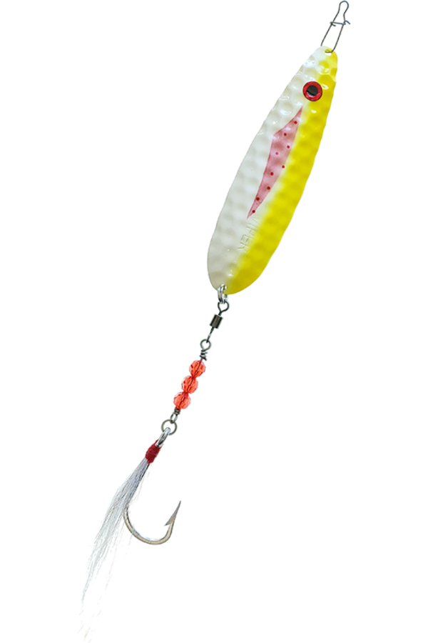 Uni-Viper Spoon