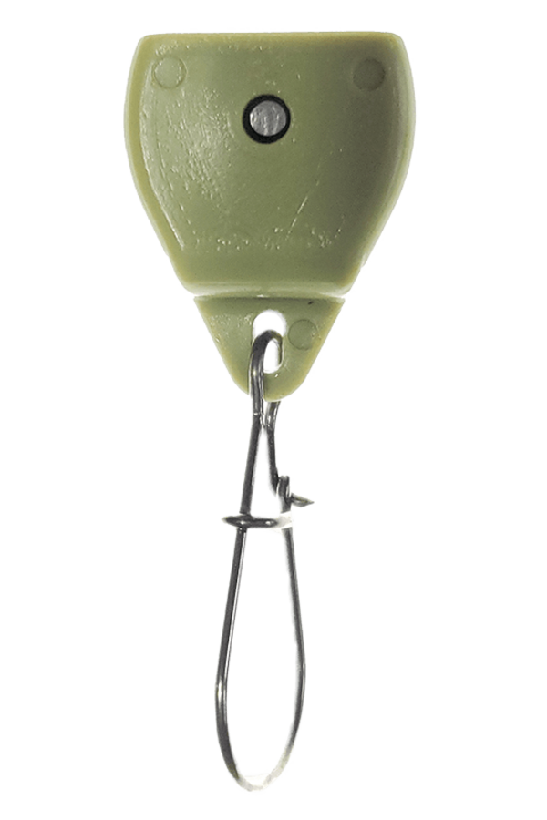 Zip-Line Sinker Slides – Thundermist Lure Company Zip-Line Sinker Slides – Thundermist Lure Company