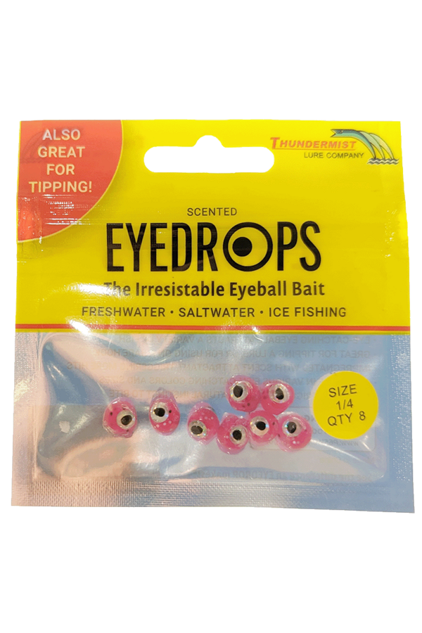 Eye Drops