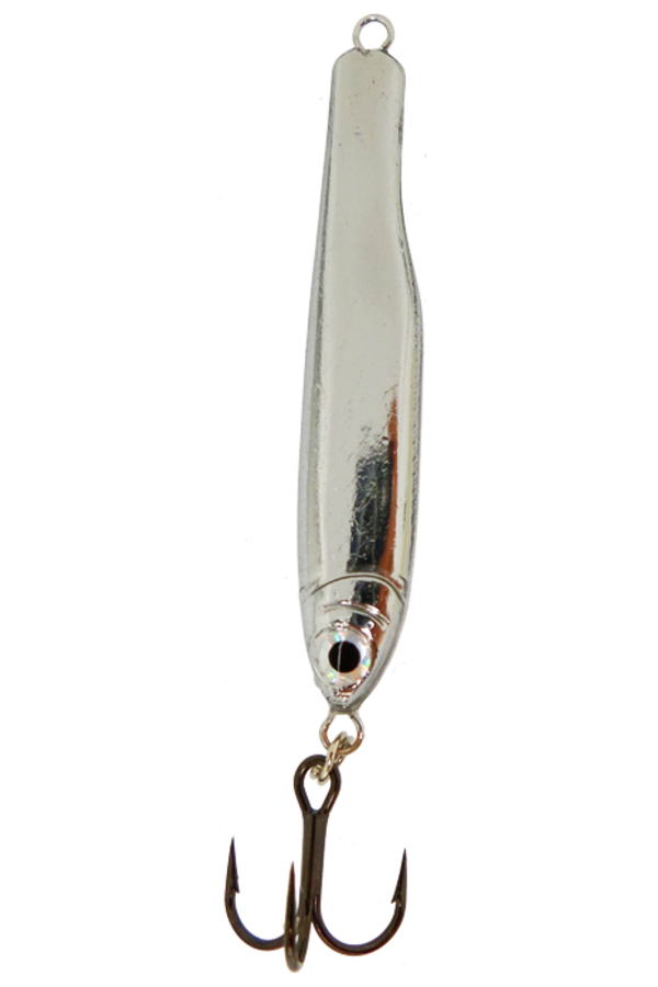 STINGNOSE™ Minnow and Smelt Jigging Spoons