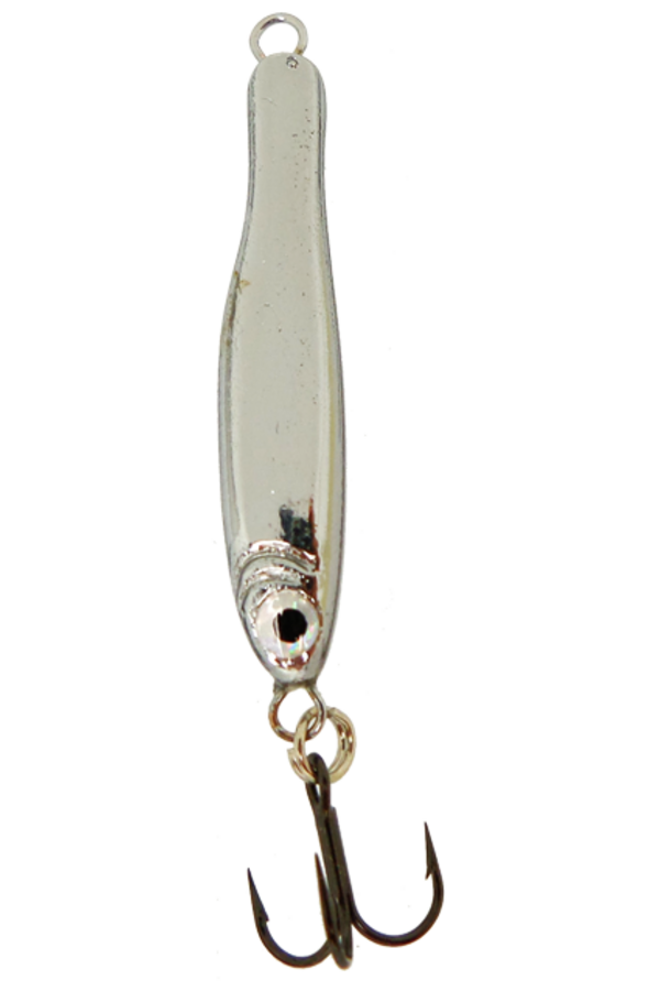 STINGNOSE™ Minnow and Smelt Jigging Spoons