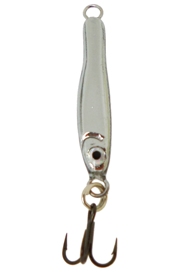 STINGNOSE™ Minnow and Smelt Jigging Spoons