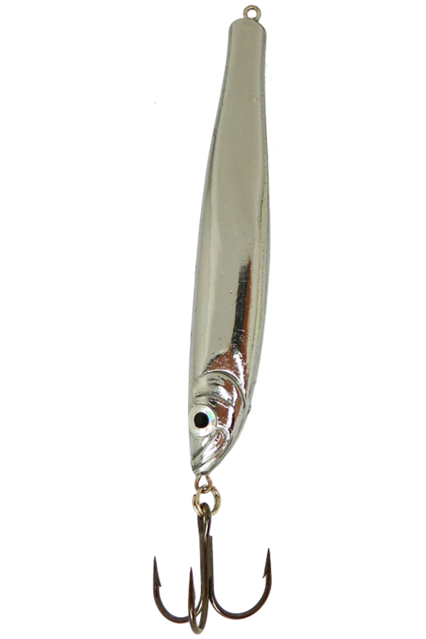 STINGNOSE™ Minnow and Smelt Jigging Spoons